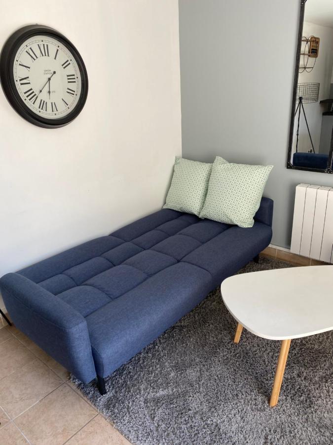 Duplex proche centre ville Compiègne Extérieur photo